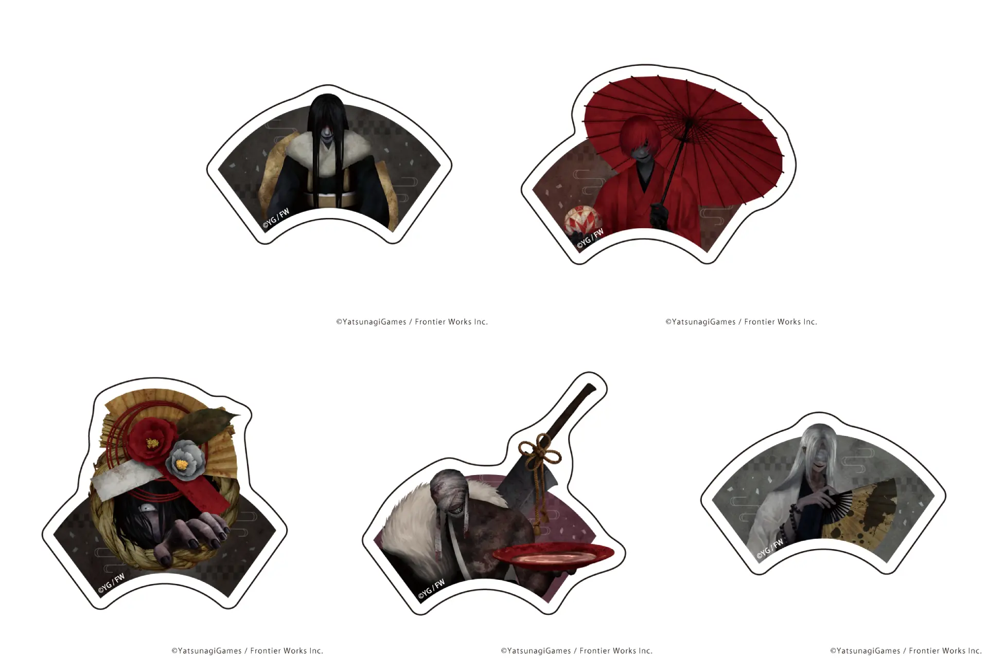 文字化化』POP UP SHOP in 池袋スキマストア by eeoが開催決定！ 新作