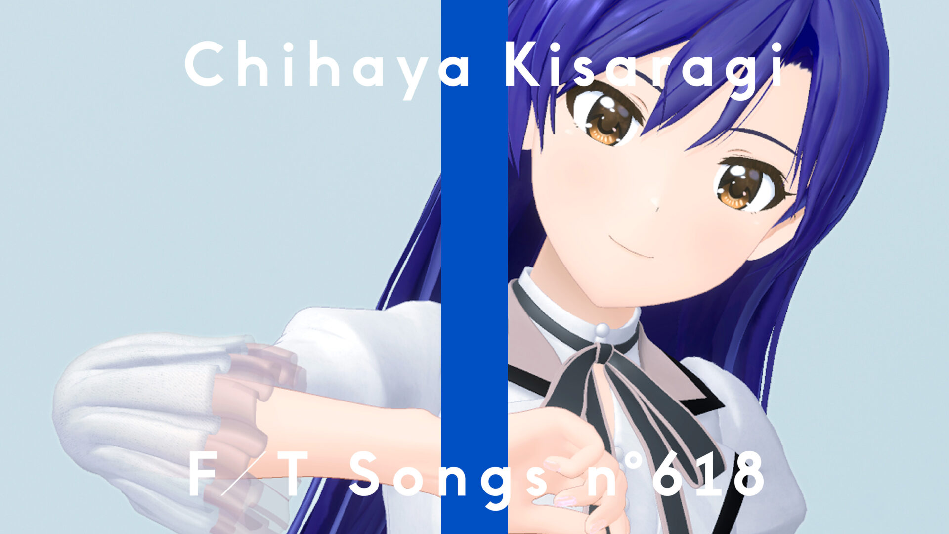 アイドルマスター』如月千早が「THE FIRST TAKE」に再登場！「M