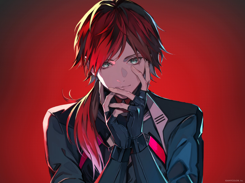 にじさんじ」所属のローレン・イロアス、初のソロライブが2026年7月30