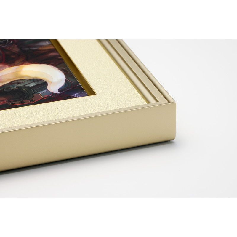 おやとんな」 つくしあきひと先生描き下ろし直筆サイン・ナンバリング