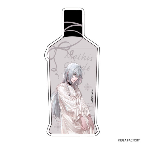コレクションボトル「終遠のヴィルシュ」03/マティス・クロード