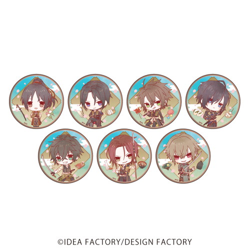 薄桜鬼 真改のグッズ一覧｜アニメ・キャラクターコラボグッズのECなら