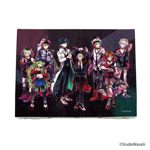 狼ゲームのグッズ一覧｜アニメ・キャラクターコラボグッズのECならeeo