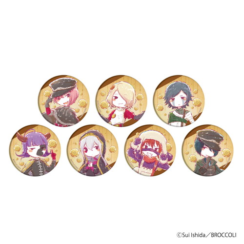 ジャックジャンヌのグッズ一覧2ページ目｜アニメ・キャラクターコラボ