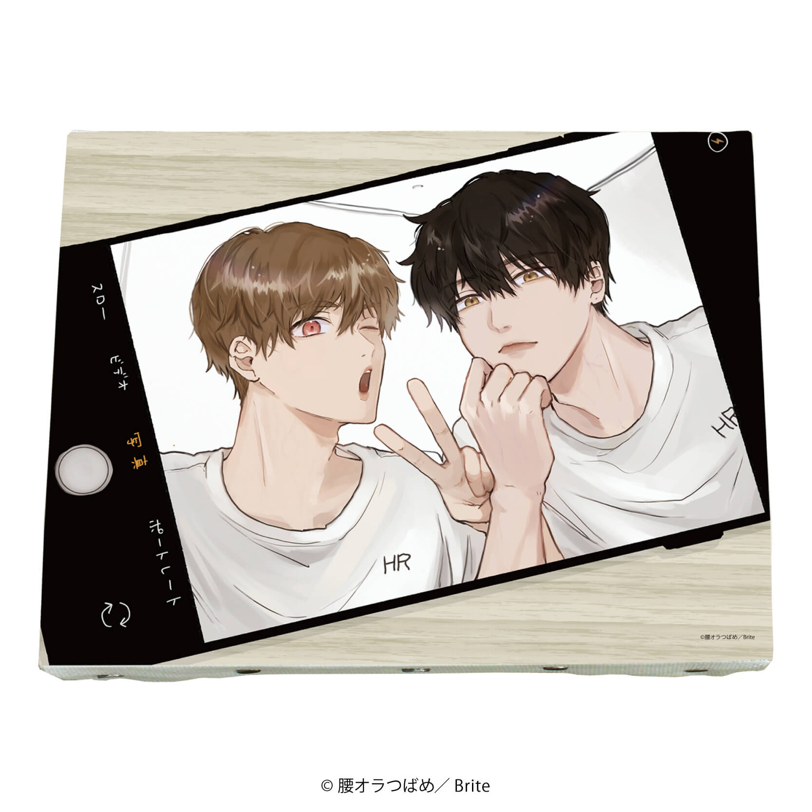 腰オラつばめ（Brite B-store）のグッズ一覧｜アニメ・キャラクター