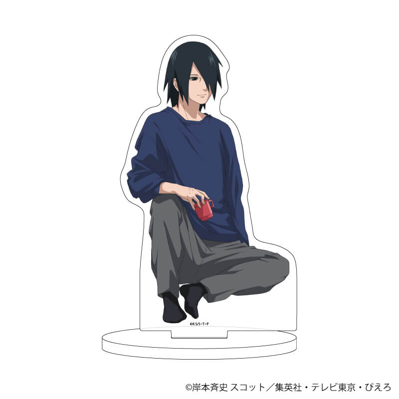 アクリルスタンド「BORUTO-ボルト- NARUTO NEXT GENERATIONS」16/うち