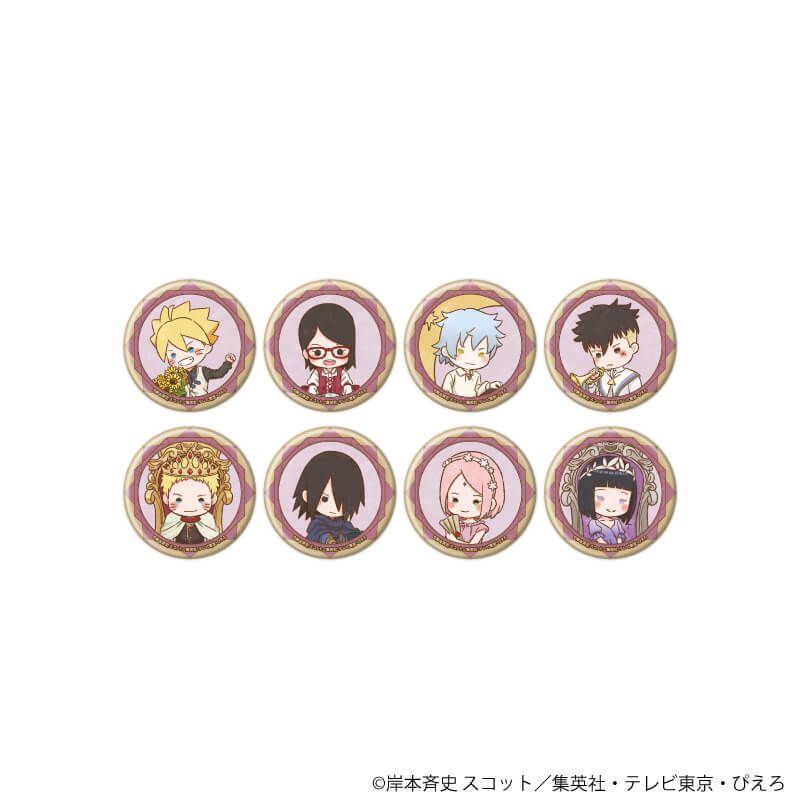 BORUTO-ボルト- -NARUTO NEXT GENERATIONS-のグッズ一覧｜アニメ