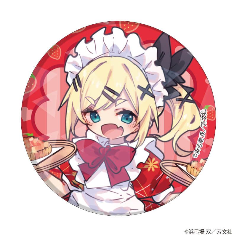 おちこぼれフルーツタルトのグッズ一覧｜アニメ・キャラクターコラボ