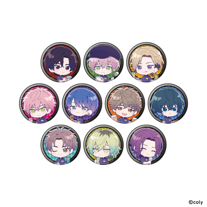 ブレイクマイケースのグッズ一覧｜アニメ・キャラクターコラボグッズの