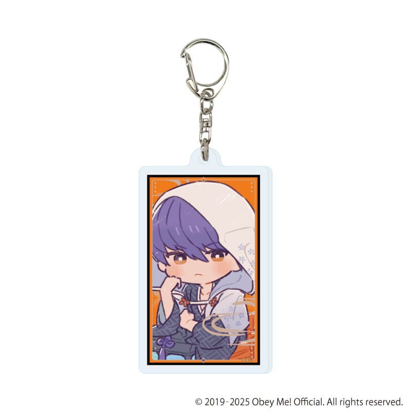 Obey Me!のグッズ一覧｜アニメ・キャラクターコラボグッズのECならeeo