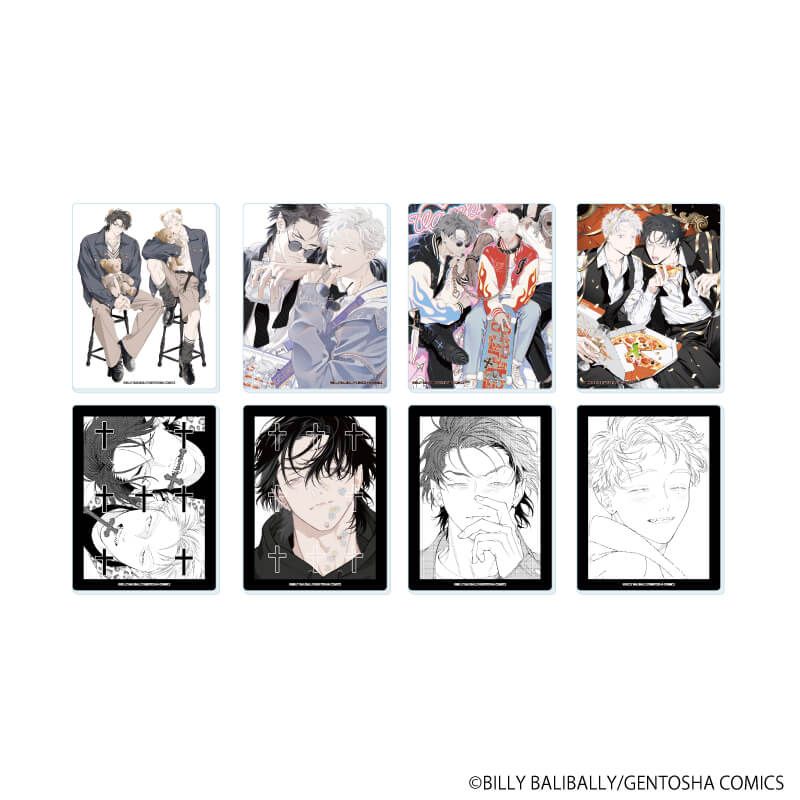 FANGSのグッズ一覧｜アニメ・キャラクターコラボグッズのECならeeo