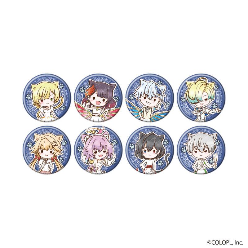 白猫プロジェクトのグッズ一覧｜アニメ・キャラクターコラボグッズのEC