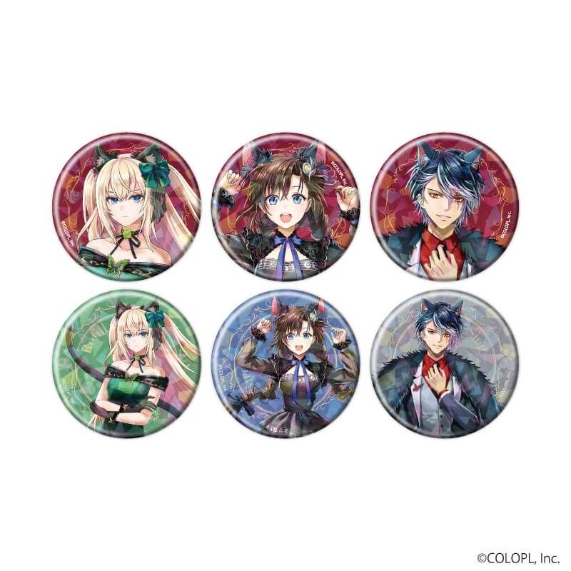 クイズRPG 魔法使いと黒猫のウィズのグッズ一覧｜アニメ・キャラクター