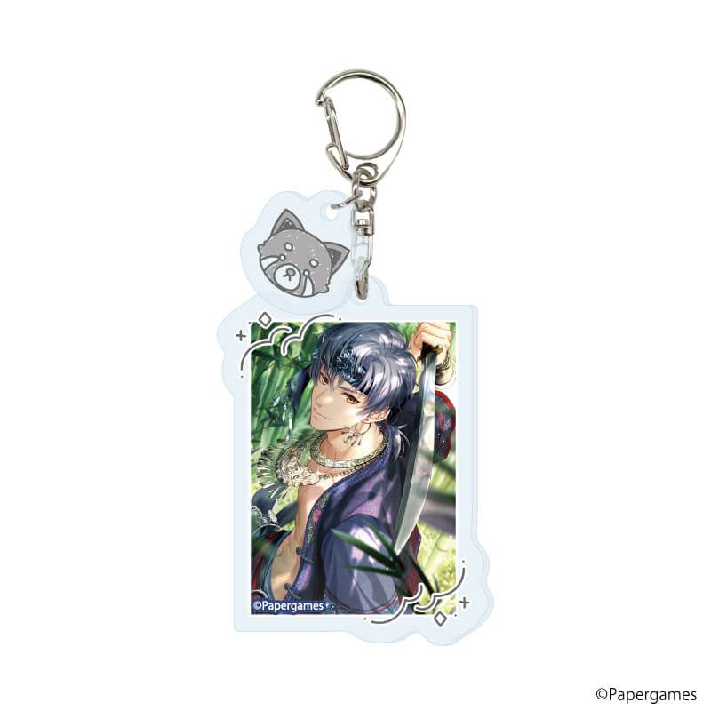 恋とプロデューサー～EVOL×LOVE～のグッズ一覧｜アニメ・キャラクター