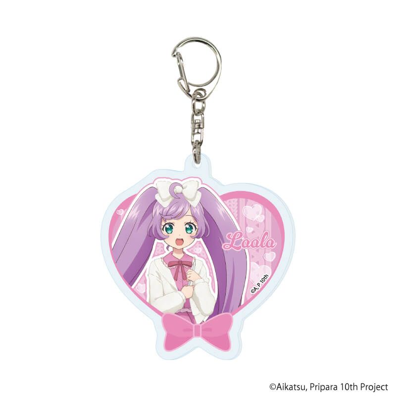 アイカツ！のグッズ一覧｜アニメ・キャラクターコラボグッズのECなら