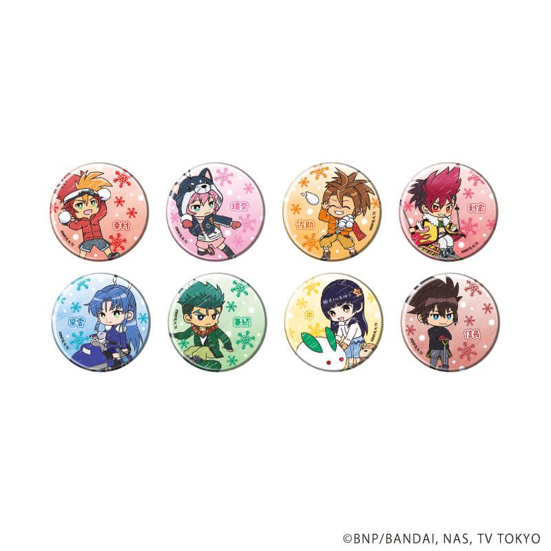 バトルスピリッツのグッズ一覧｜アニメ・キャラクターコラボグッズのEC