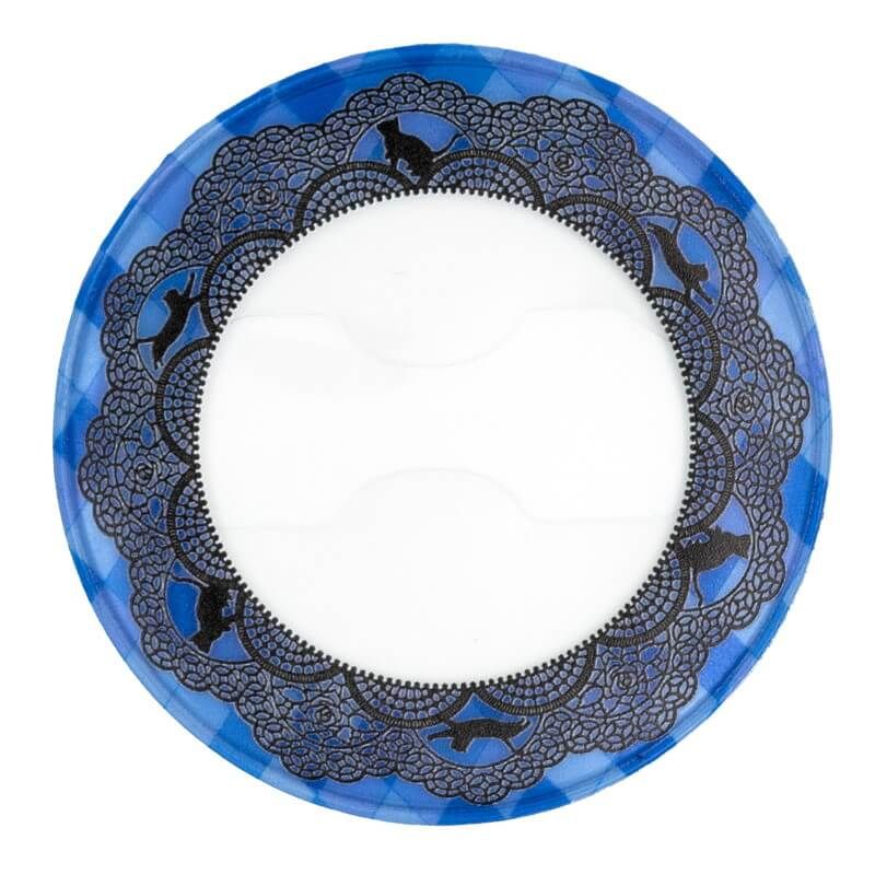 アクリルスタンドプレート「.Bloom＆メロキス」01/ちぐはぐなキス(描き