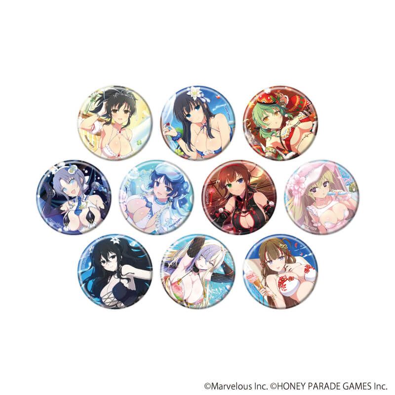 シノビマスター 閃乱カグラ NEW LINKのグッズ一覧｜アニメ