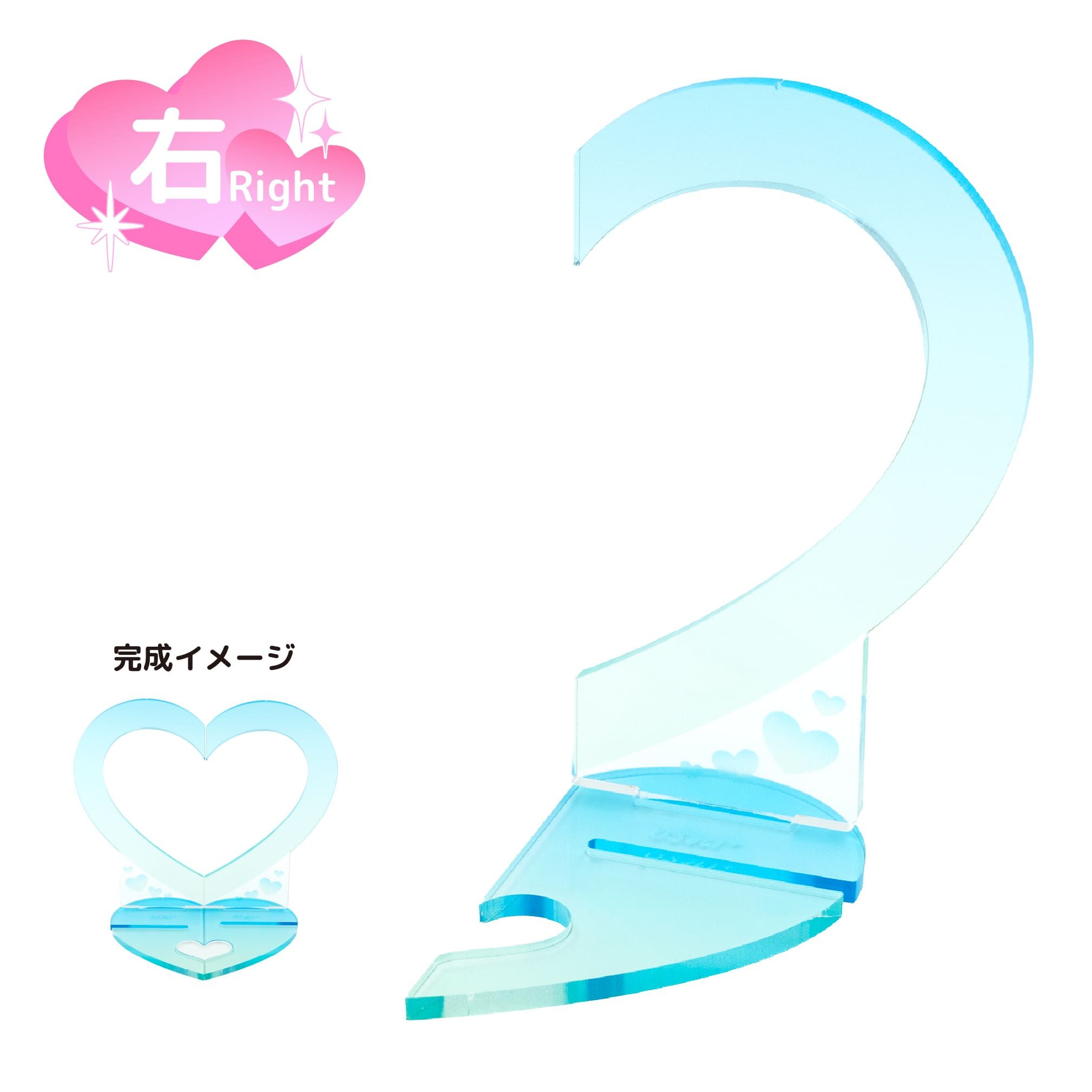 缶バッジ「鯛代くん、君ってやつは。」01/ブラインド(6種)(イラスト