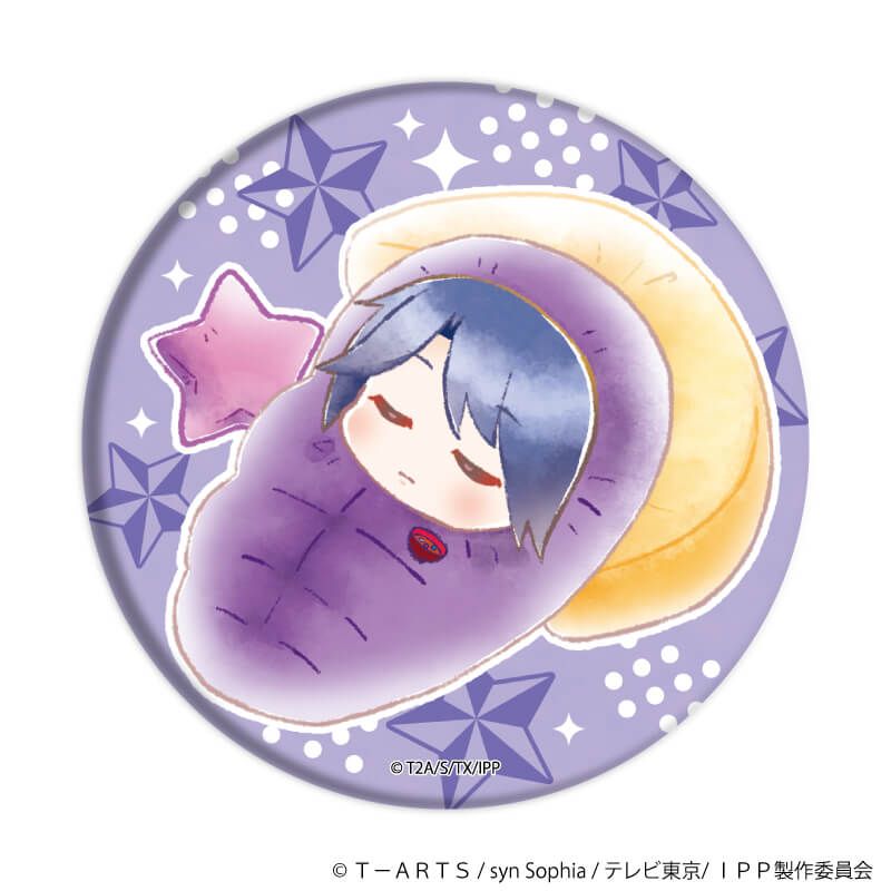 缶バッジ「アイドルタイムプリパラ」05/WITH コンプリートBOX(全6種