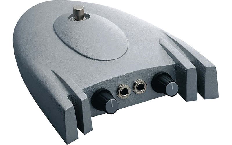 ROGER MAYER Octavia - 伝説的オクターブファズ【Supernice!エフェクター】