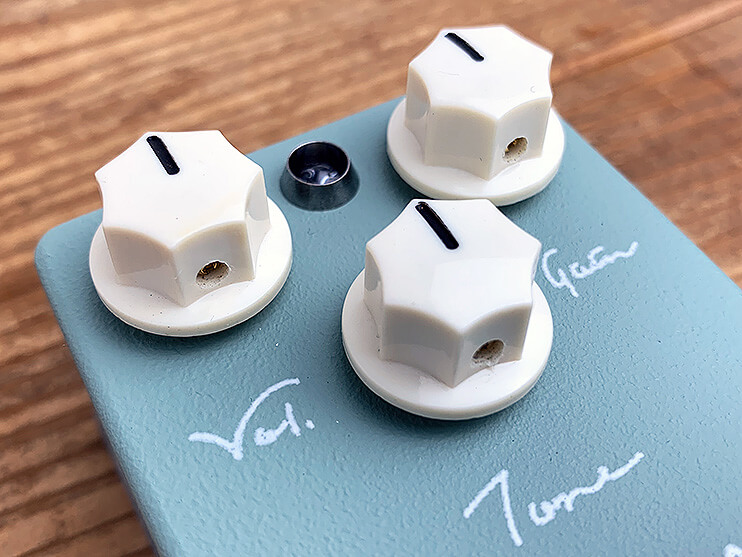 Vin-Antique ヴァンアンティーク / PPSE '79【オーバードライブ