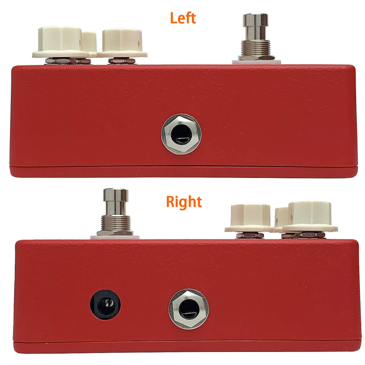 Vin-Antique ヴァンアンティーク / UFO'84【ファズ】 | エフェクター