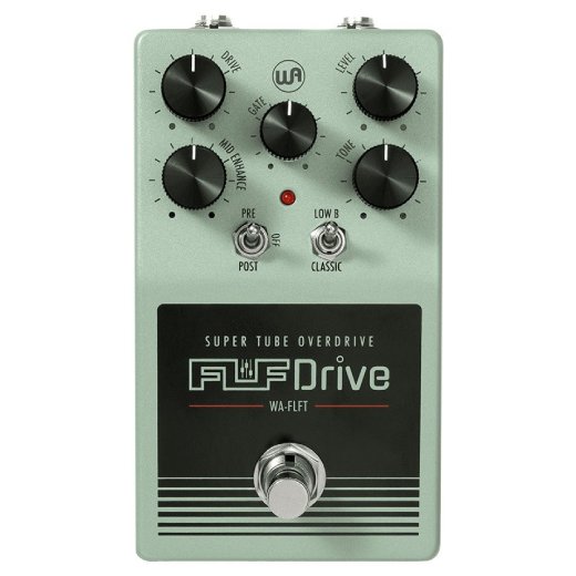 WARM AUDIO」の記事一覧 | エフェクター専門情報サイト EFFECTOR