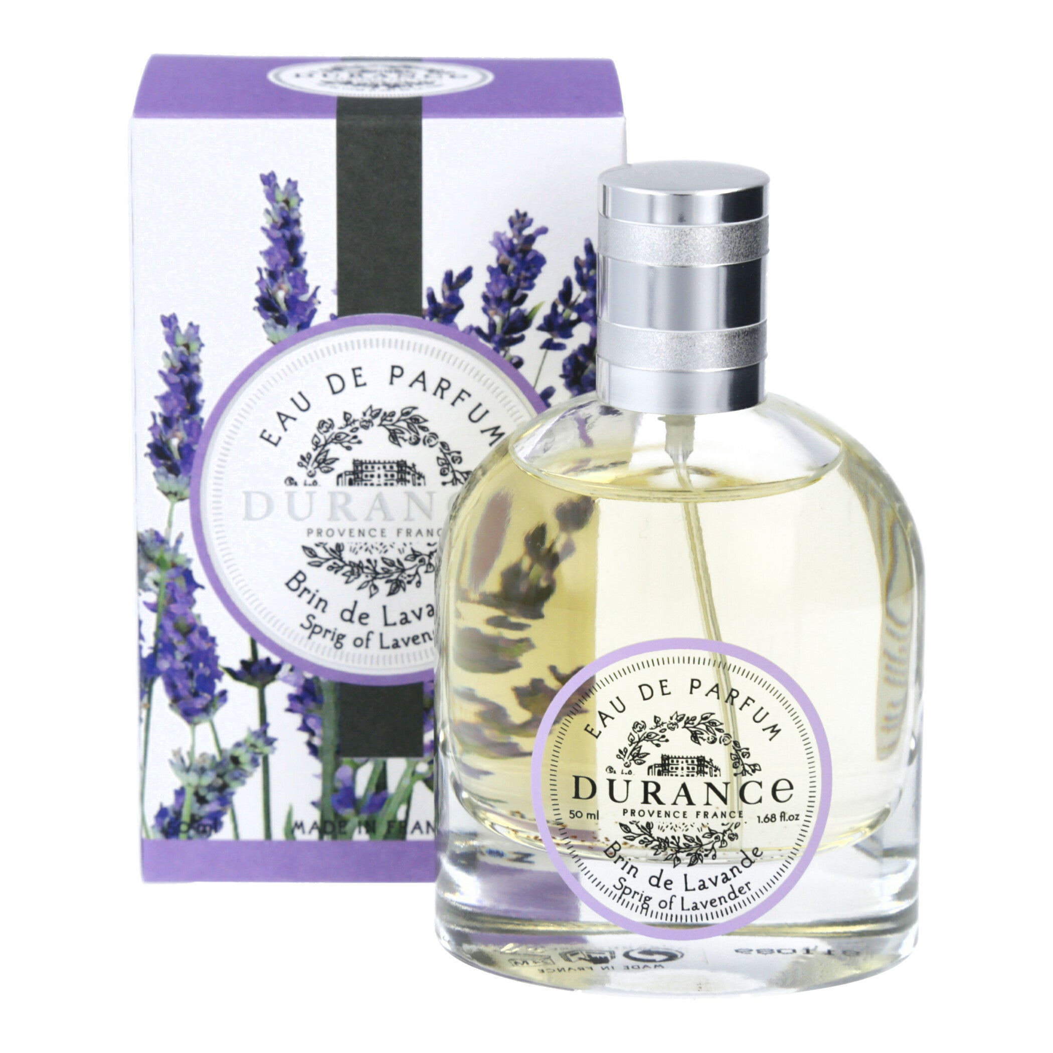 デュランス 公式｜プラント オードパルファン 香り14種｜エフィと香り