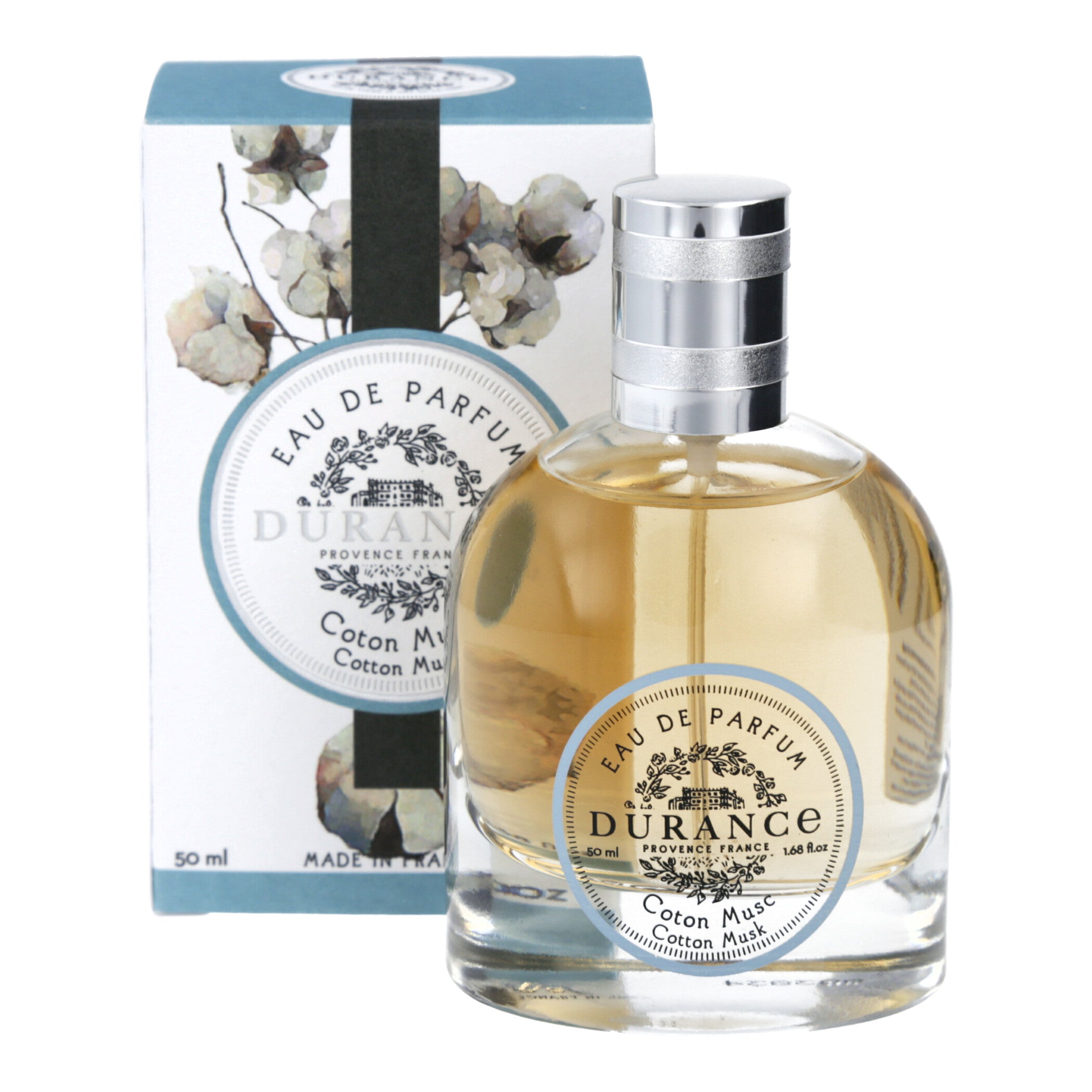 デュランス 公式｜プラント オードパルファン 香り14種｜エフィと香り