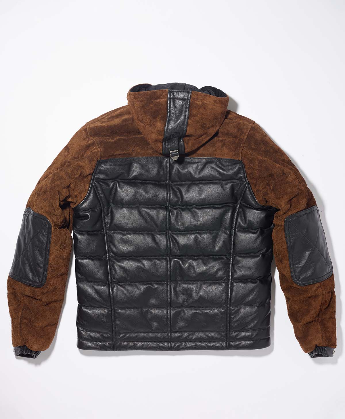革ジャン ダウン レザージャケット｜カドヤ公式オンラインショップ｜DH