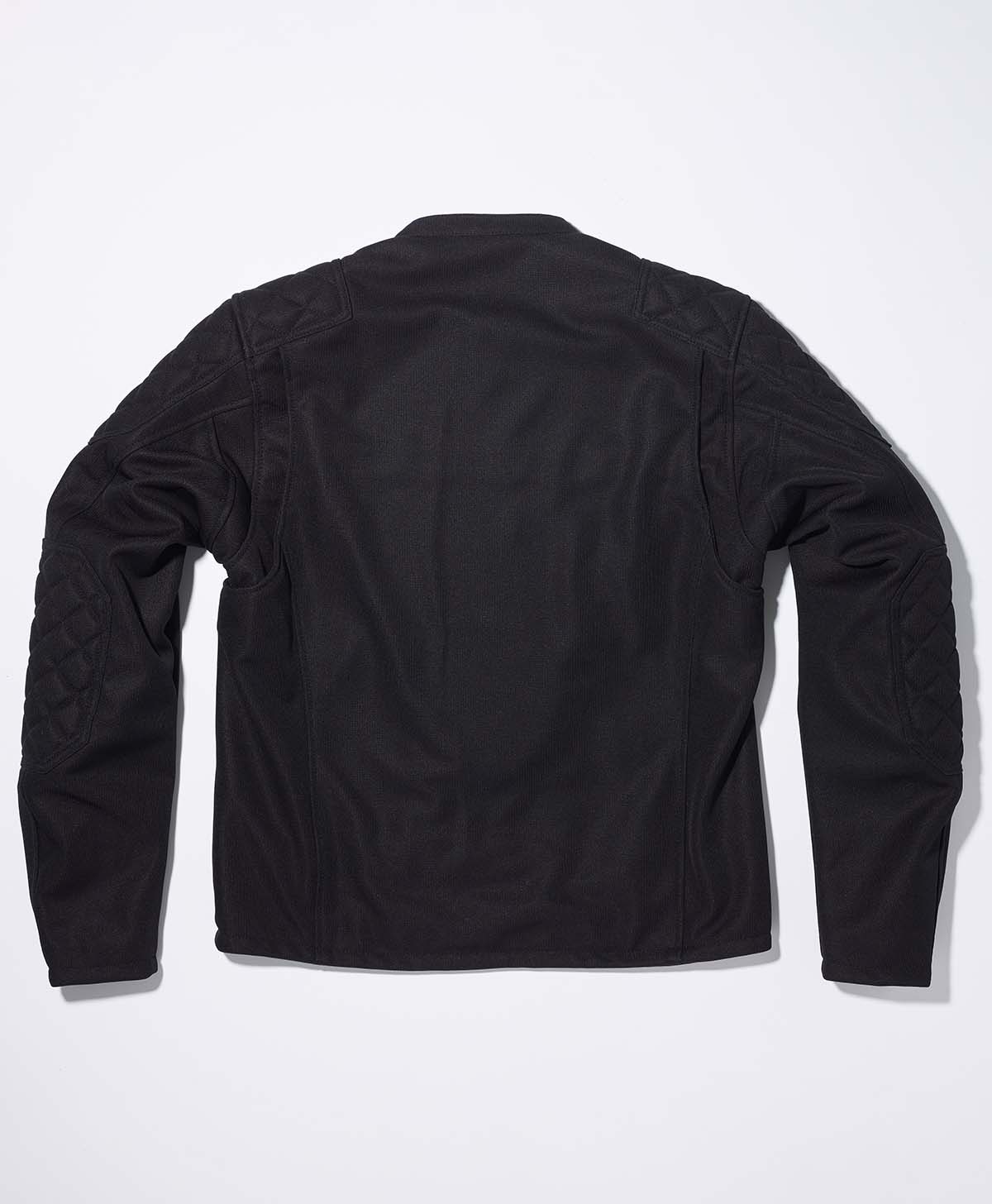 メッシュジャケット パテッド｜カドヤ公式オンラインショップ｜MR-EVO