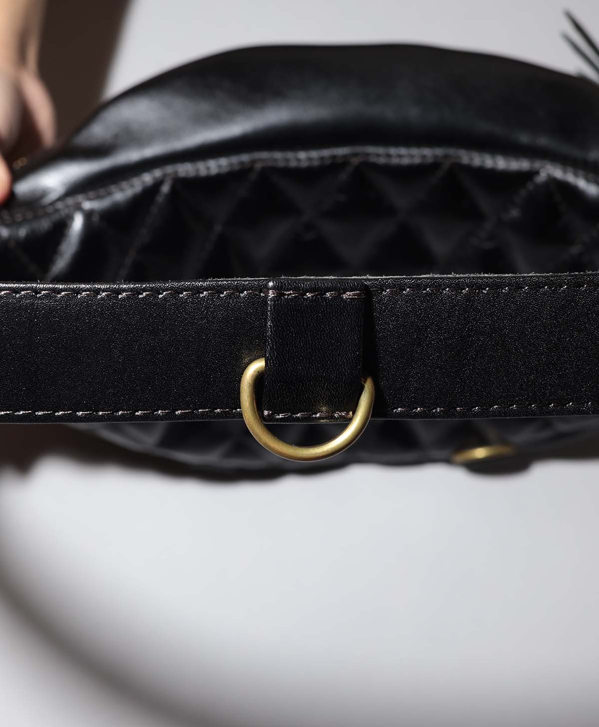 Shoulder Bag Bike | Kadoya Official Online Shop | HFG/SHOULDER BAG