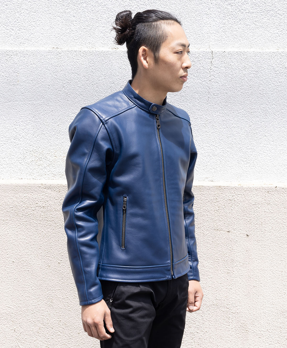 BIOHAZARD：DEATH ISLAND / レオン・S・ケネディ劇中着用モデル