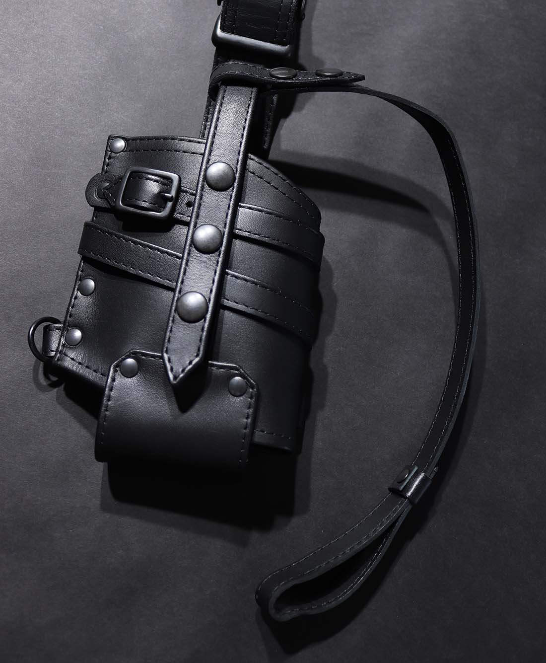 ホルスター レザーマルチケース｜カドヤ公式オンラインショップ｜HF