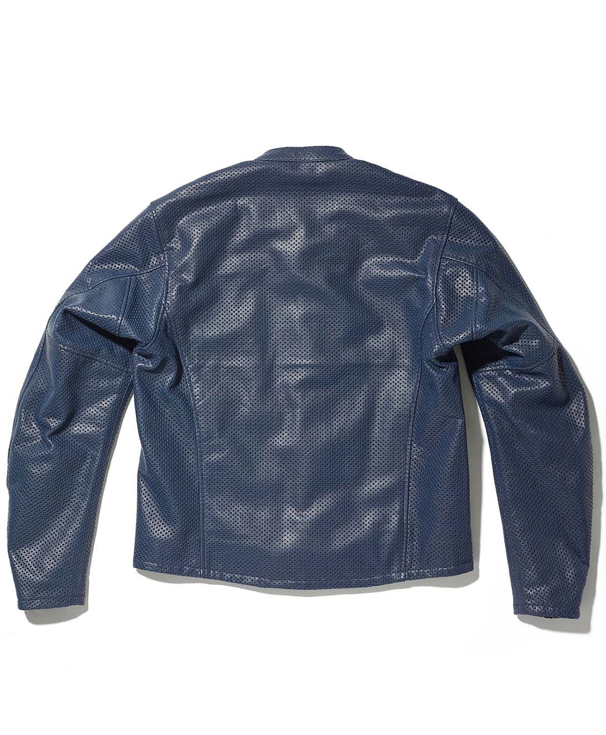 革ジャン パンチング レザージャケット｜カドヤ公式オンラインショップ