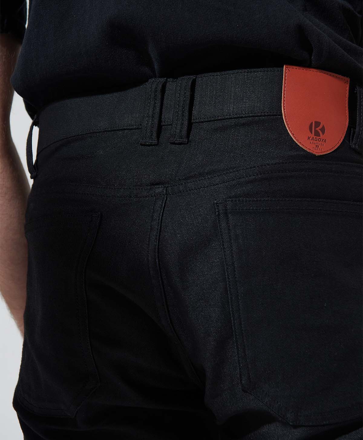 デニムパンツ バイクウェア｜カドヤ公式オンラインショップ｜CORSA
