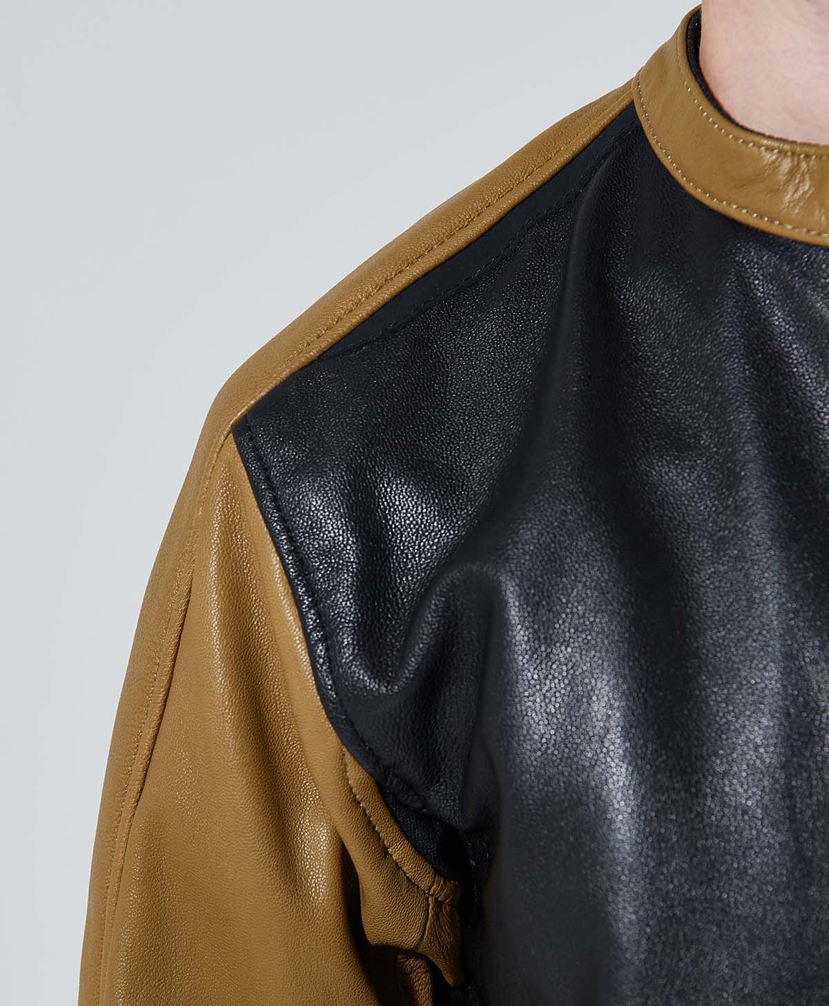 革ジャン シングル レザージャケット｜カドヤ公式オンラインショップ