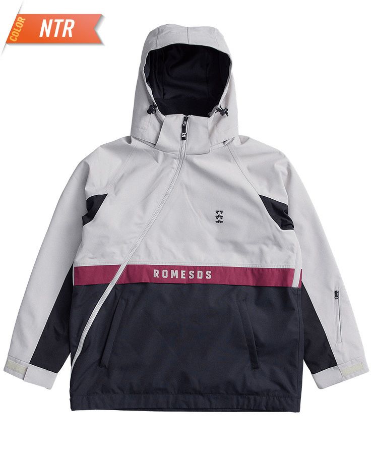 正規品 23-24 ROME SDS ローム MEANS JACKET スノーボードジャケット