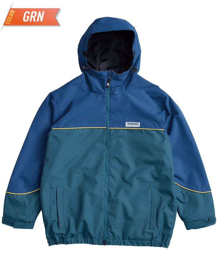 正規品 23-24 ROME SDS ローム STONE JACKET スノーボードジャケット