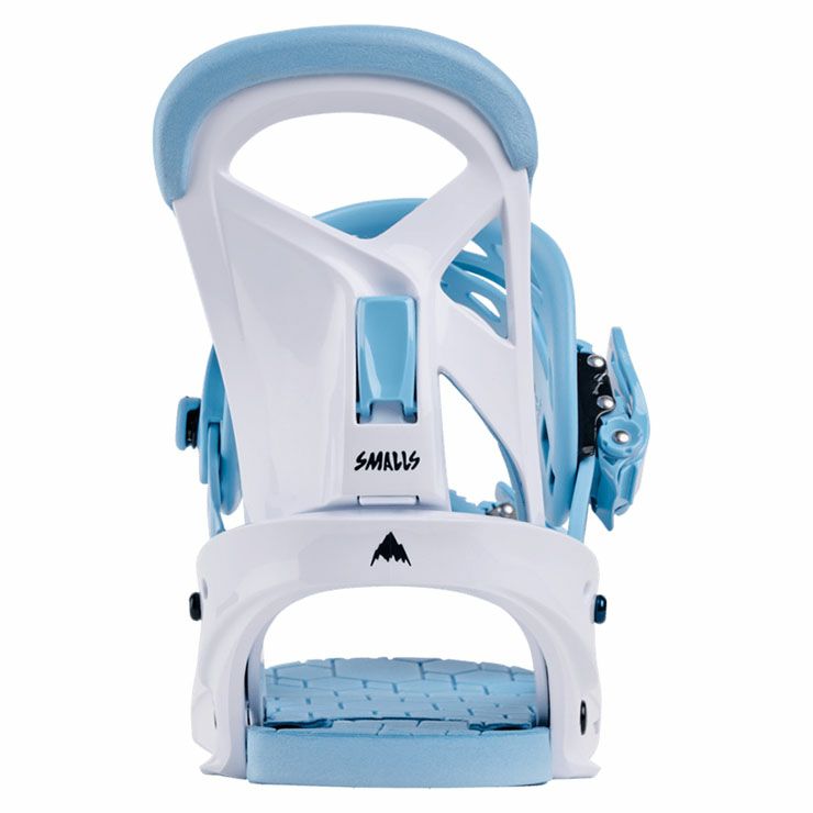 キッズ スノーボード3点セット】BURTON GROM スノーボード ＆ BURTON