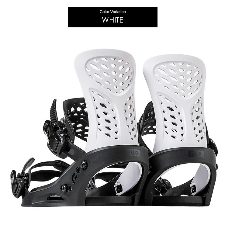 24-25 2025 FLUX フラックス PR スノーボード ビンディング