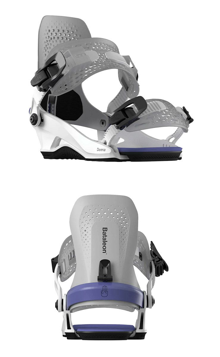 24-25 2025 BATALEON バタレオン DONNA HW ドンナ スノーボード