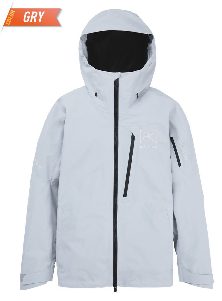 2025 BURTON バートン ak Swash GORE-TEX 2L Jacket スウォッシュ