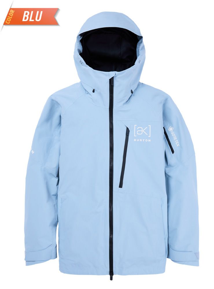 2025 BURTON バートン ak Swash GORE-TEX 2L Jacket スウォッシュ