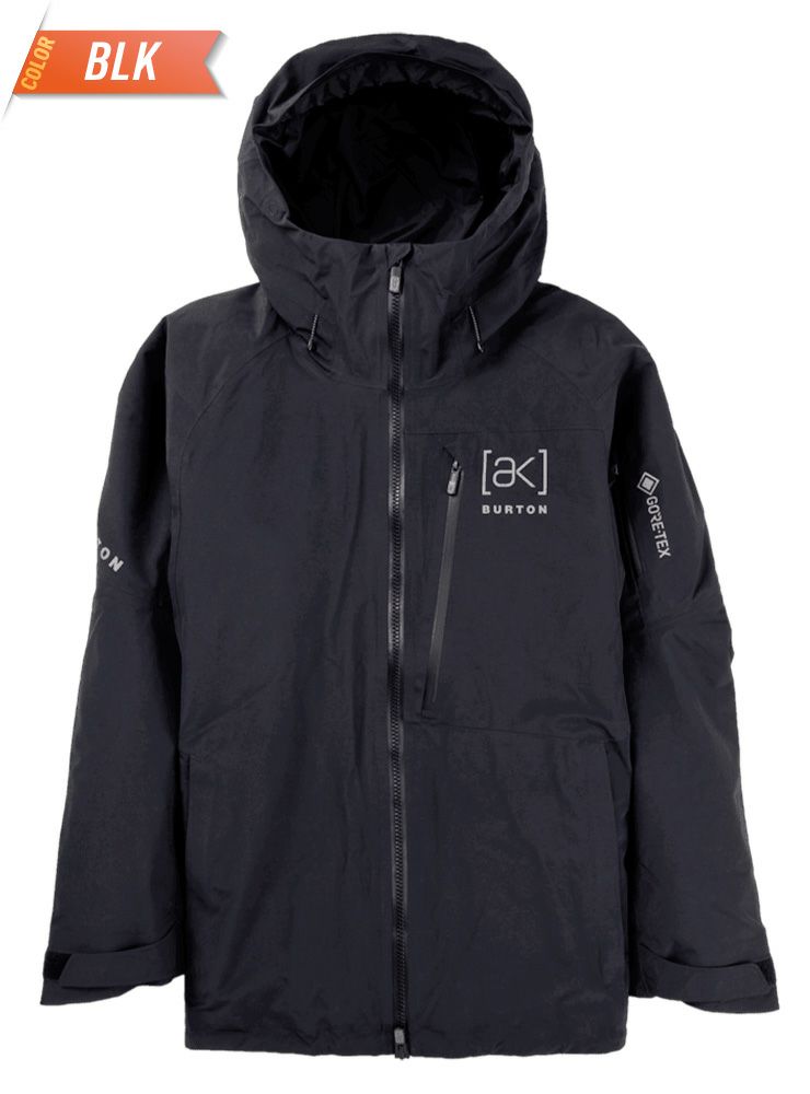 2025 BURTON バートン ak Cyclic GORE-TEX 2L Jacket サイクリック