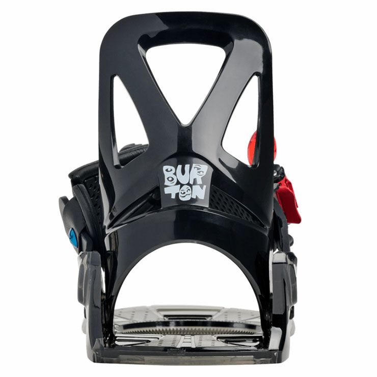 BURTON／バートン Kids' Grom Binding | JSBCスノータウン
