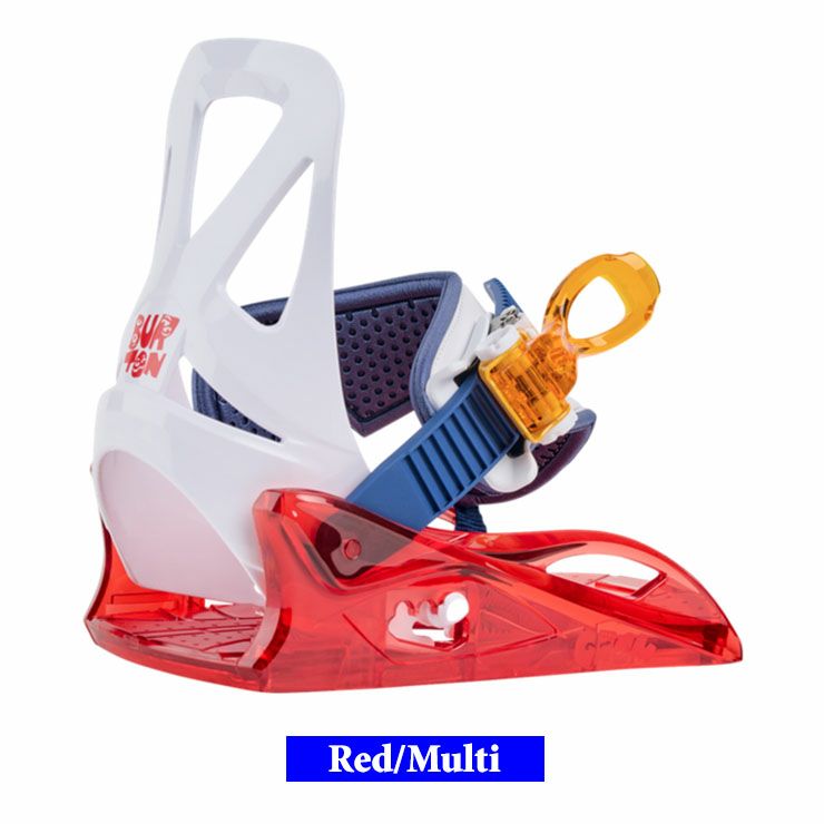 BURTON／バートン Kids' Grom Binding | JSBCスノータウン