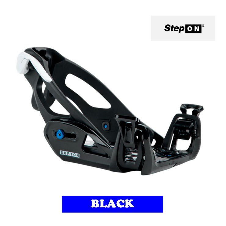 BURTON／バートン Kids' Step On Grom | JSBCスノータウン