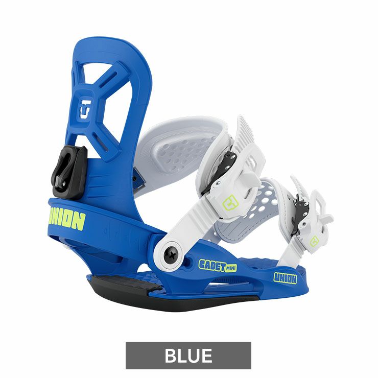 UNION／ユニオン CADET MINI | JSBCスノータウン